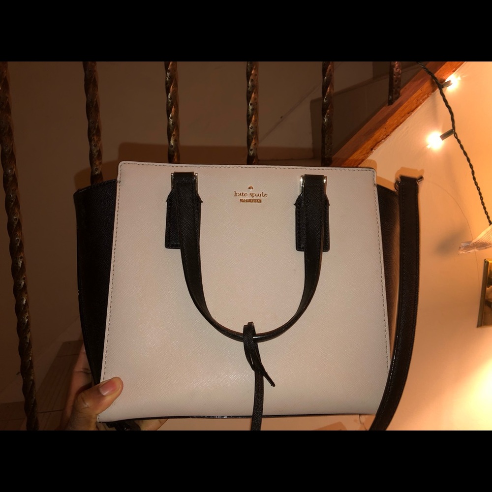 Kate spade purse